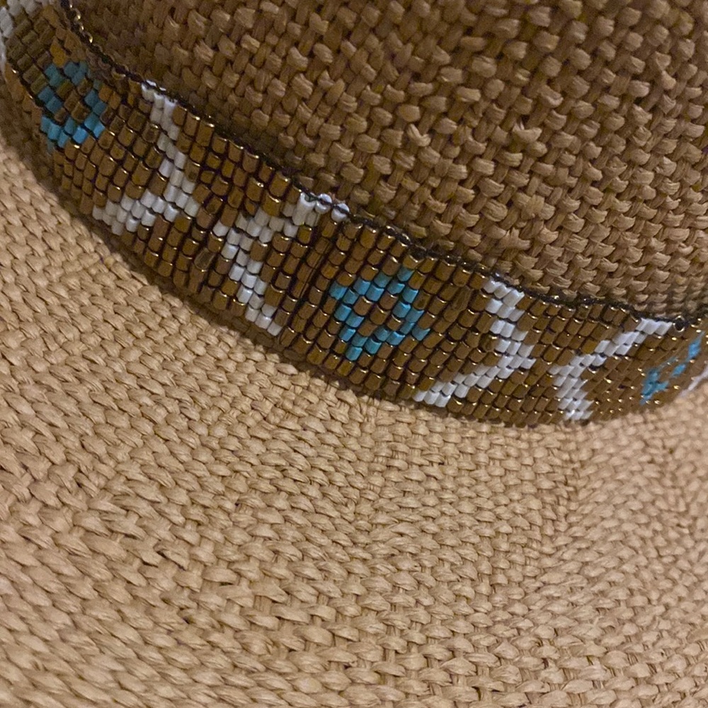 Beach Hat